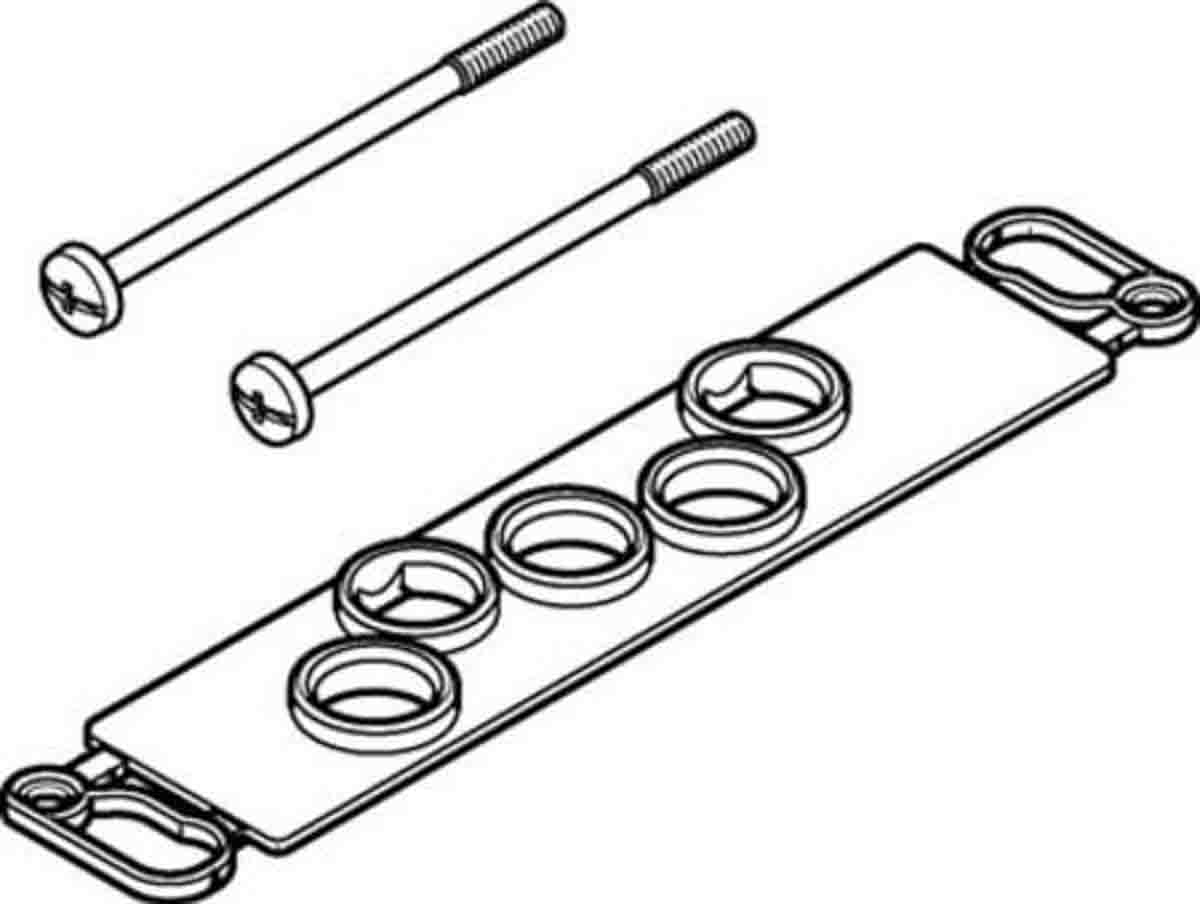 Festo VABD Seal, 566674