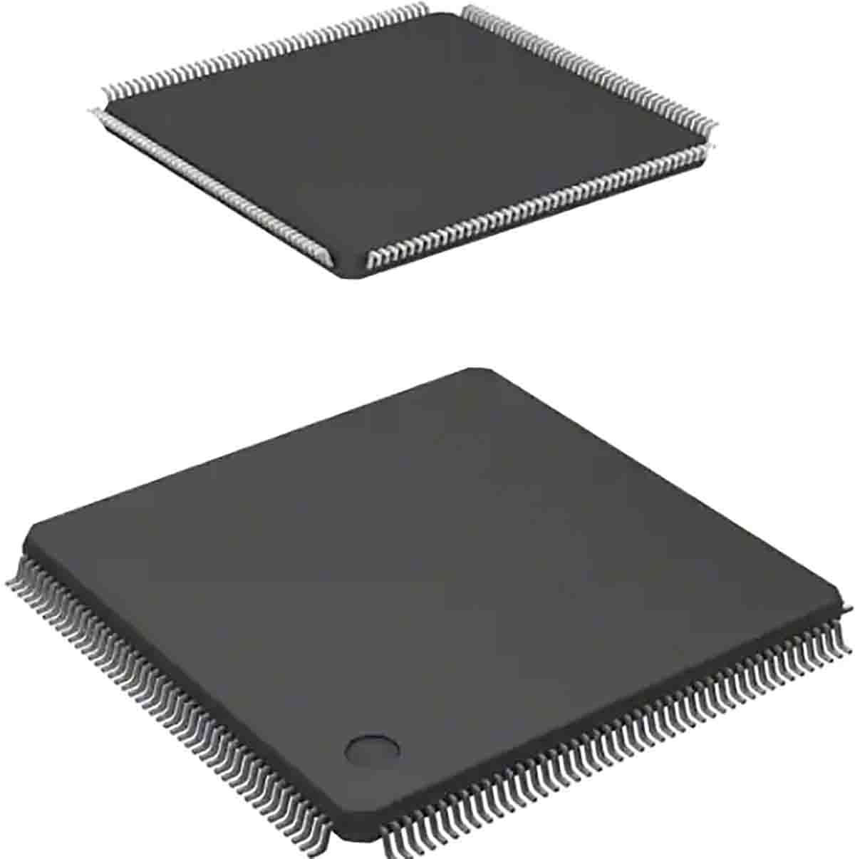 Renesas Electronics R7S721020VCFP#AA1, 32 bit ARM Cortex A9, RZ/A1L Microcontroller, 400 MHz, 0kB FLASH, 176-Pin QFP