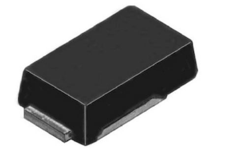 Vishay 200 V 3 A Rectifier & Schottky Diode Schottky 2-Pin SMP
