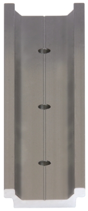 Igus, WSQ-06-30-600, Linear Guide Rail 27mm width 600mm Length