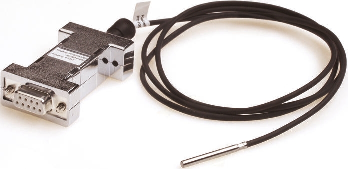 LKMelectronic Data Acquisition for Use with RS232 Interface