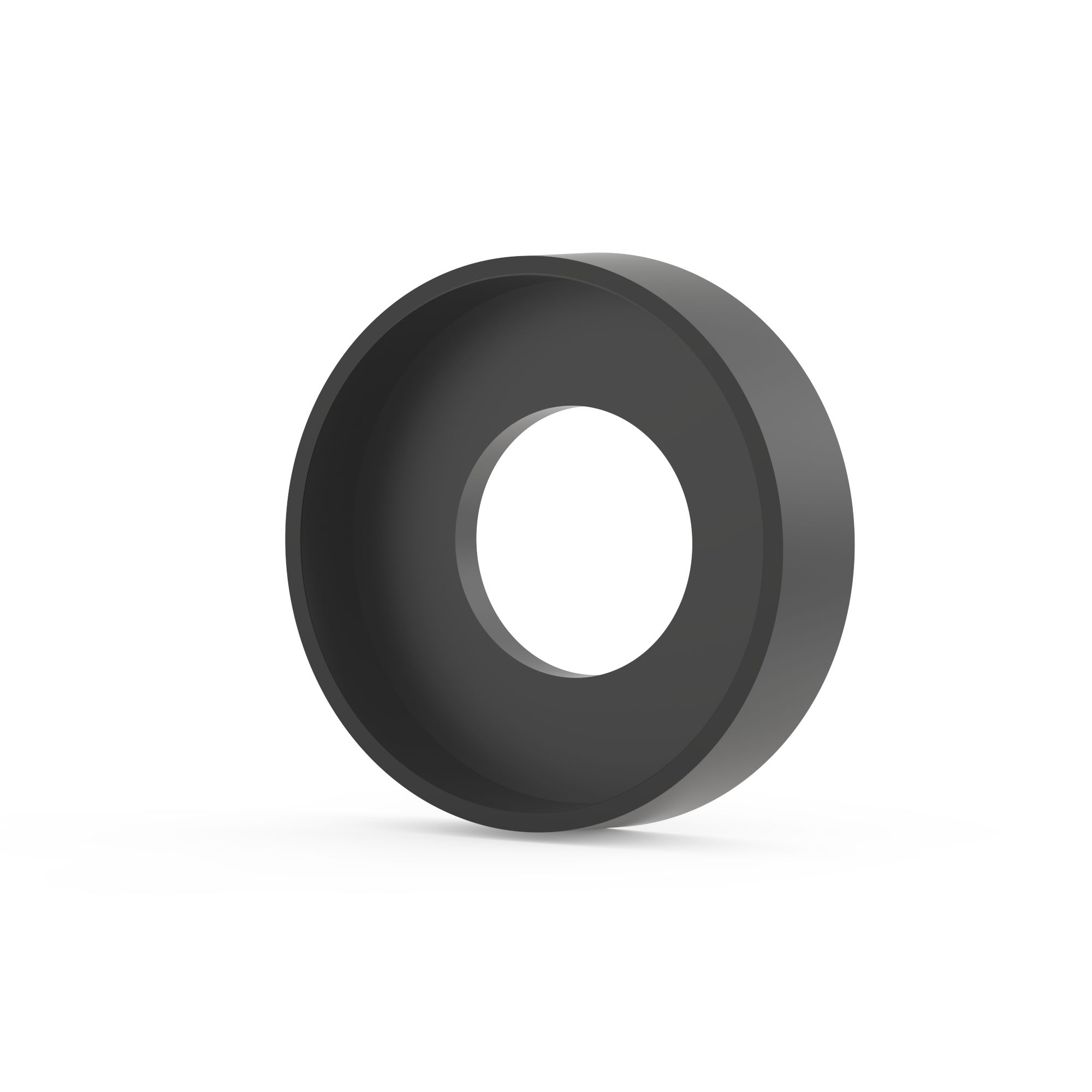 nVent SCHROFF Plastic Washer Set