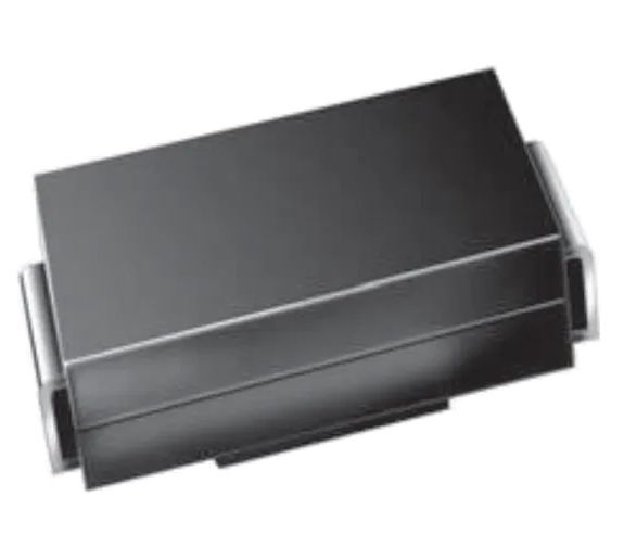 Vishay 1 kV 2 A Rectifier & Schottky Diode Recovery 2-Pin DO-214AA CS2M-E3/I