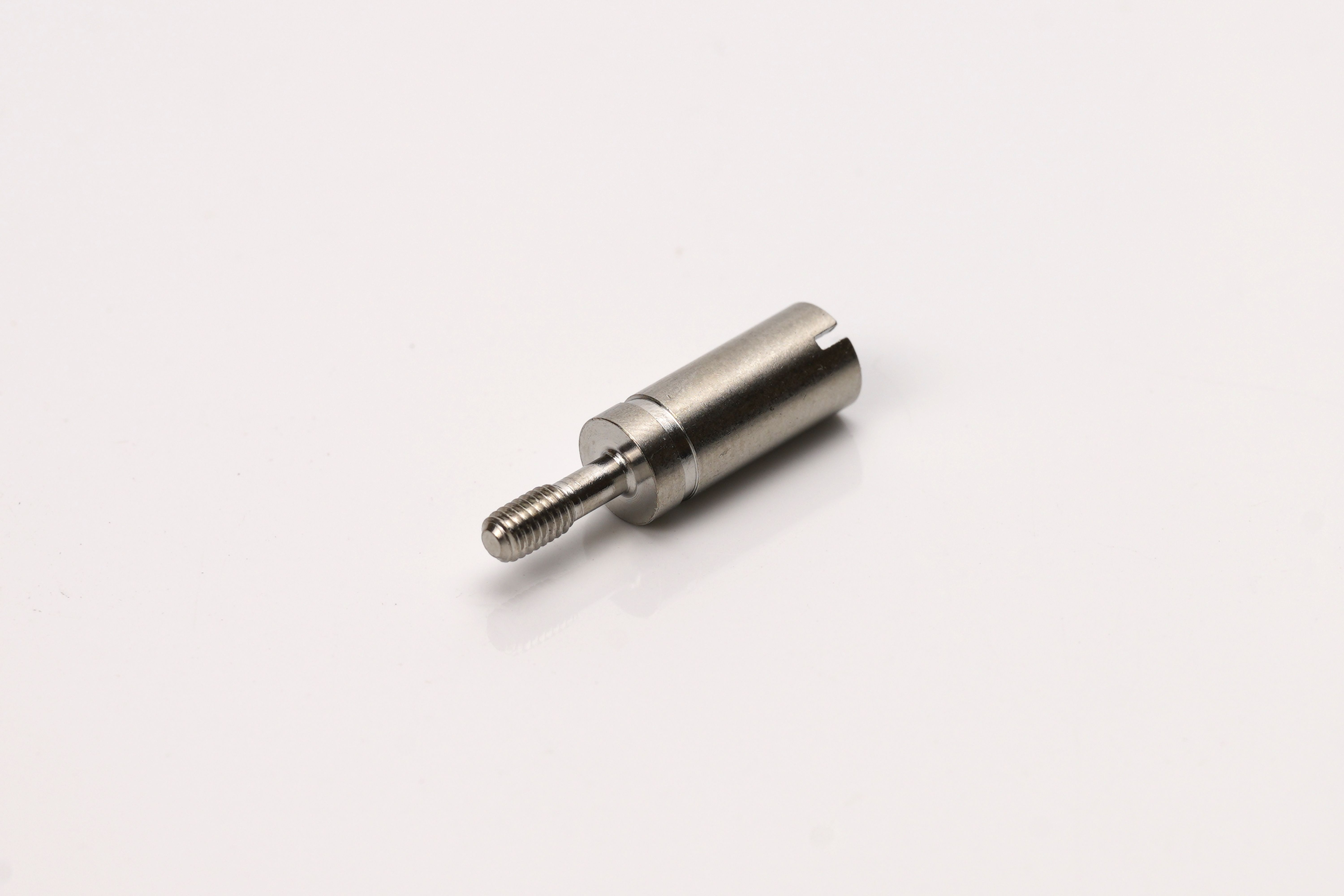 RS PRO Modular Guide Bush Thread Size M3, For Use With RS PRO Heavy Duty Connector Series