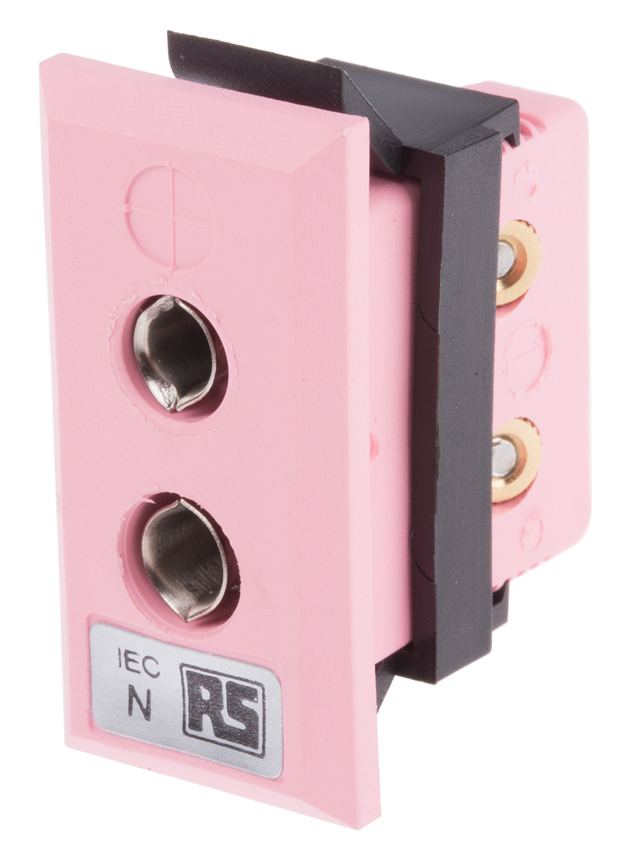 RS PRO Standard Thermocouple Panel for Use with Type N Thermocouple, 6mm Probe, IEC, RoHS Compliant Standard