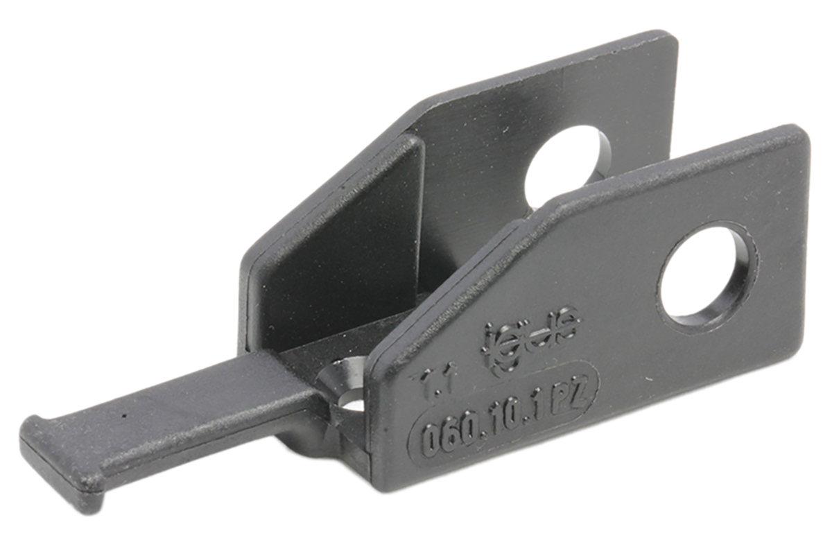 Igus Polymer Cable Trunking Accessory, 16.5mm, 6, 7, e-chain