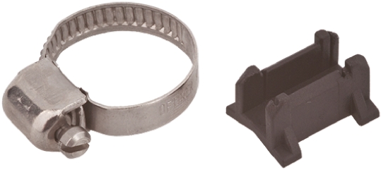 ifm electronic Strap for Use with Clean Line Cylinder
