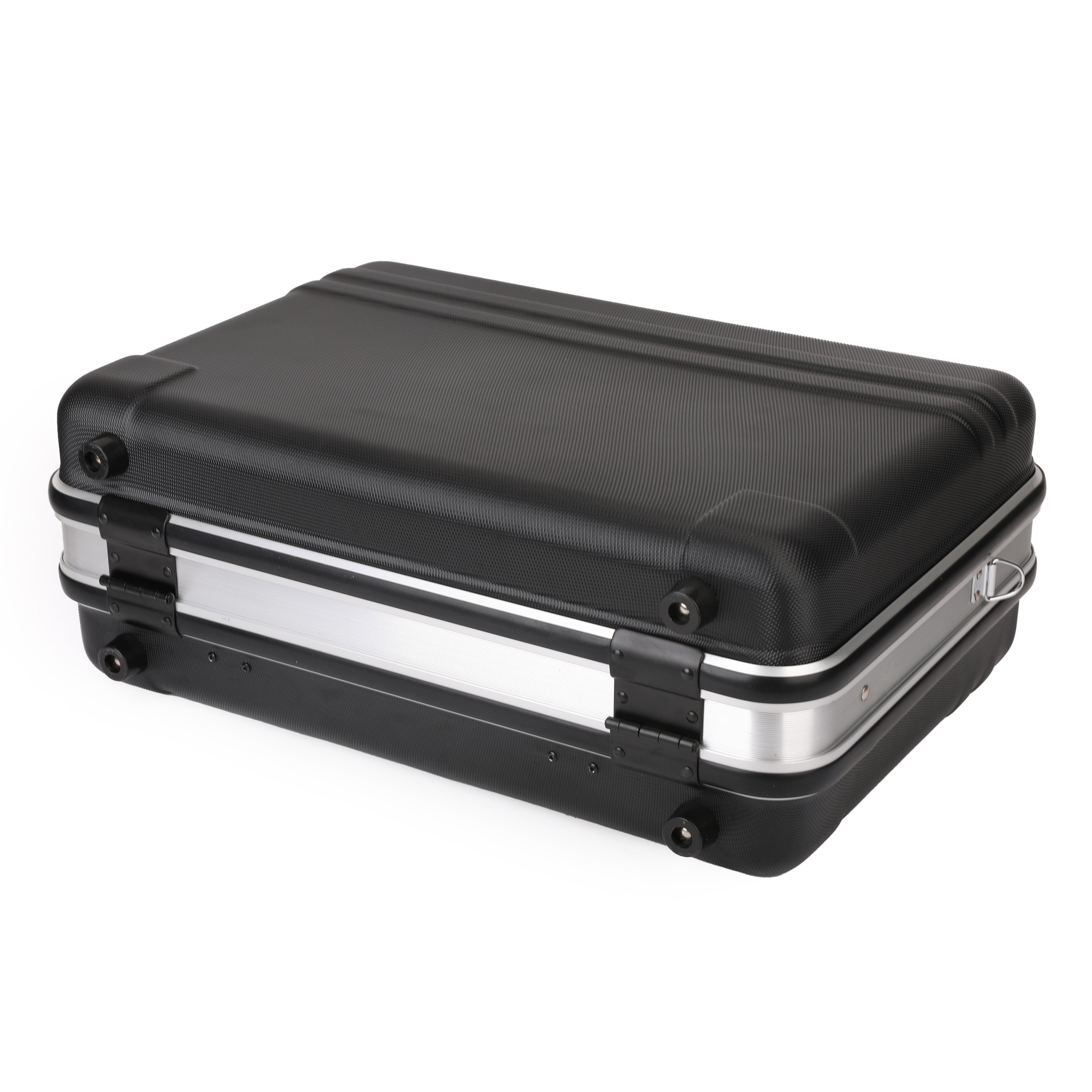 RS PRO 35 drawers  ABS Tool Case , 480 x 355 x 210mm