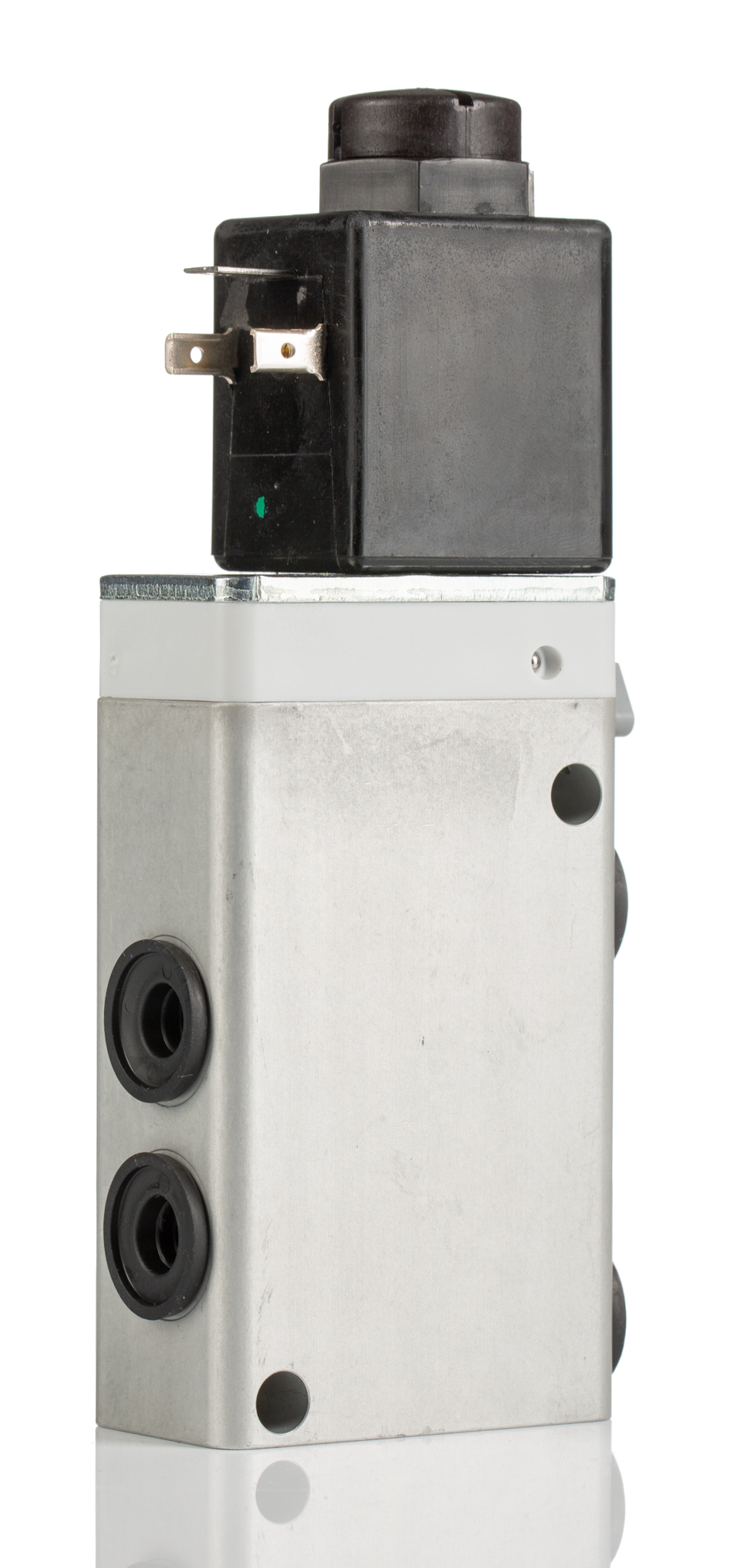 Norgren Pneumatic Solenoid Valve - Solenoid/Air G 1/4 2636 Series