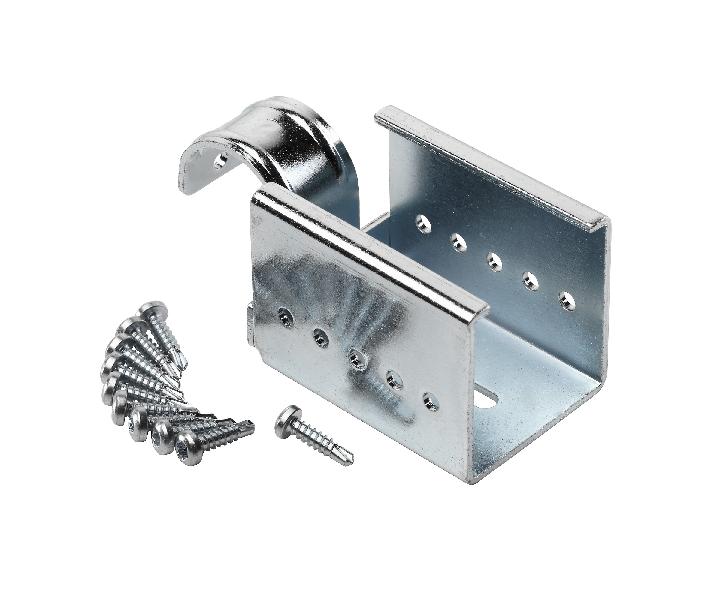 RS PRO Guide Rail Bracket