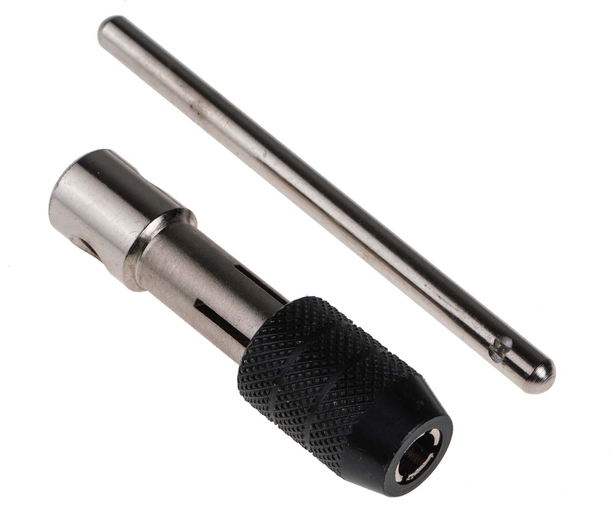 RS PRO T-Handle Tap Wrench HSS M6.25 → M12.5