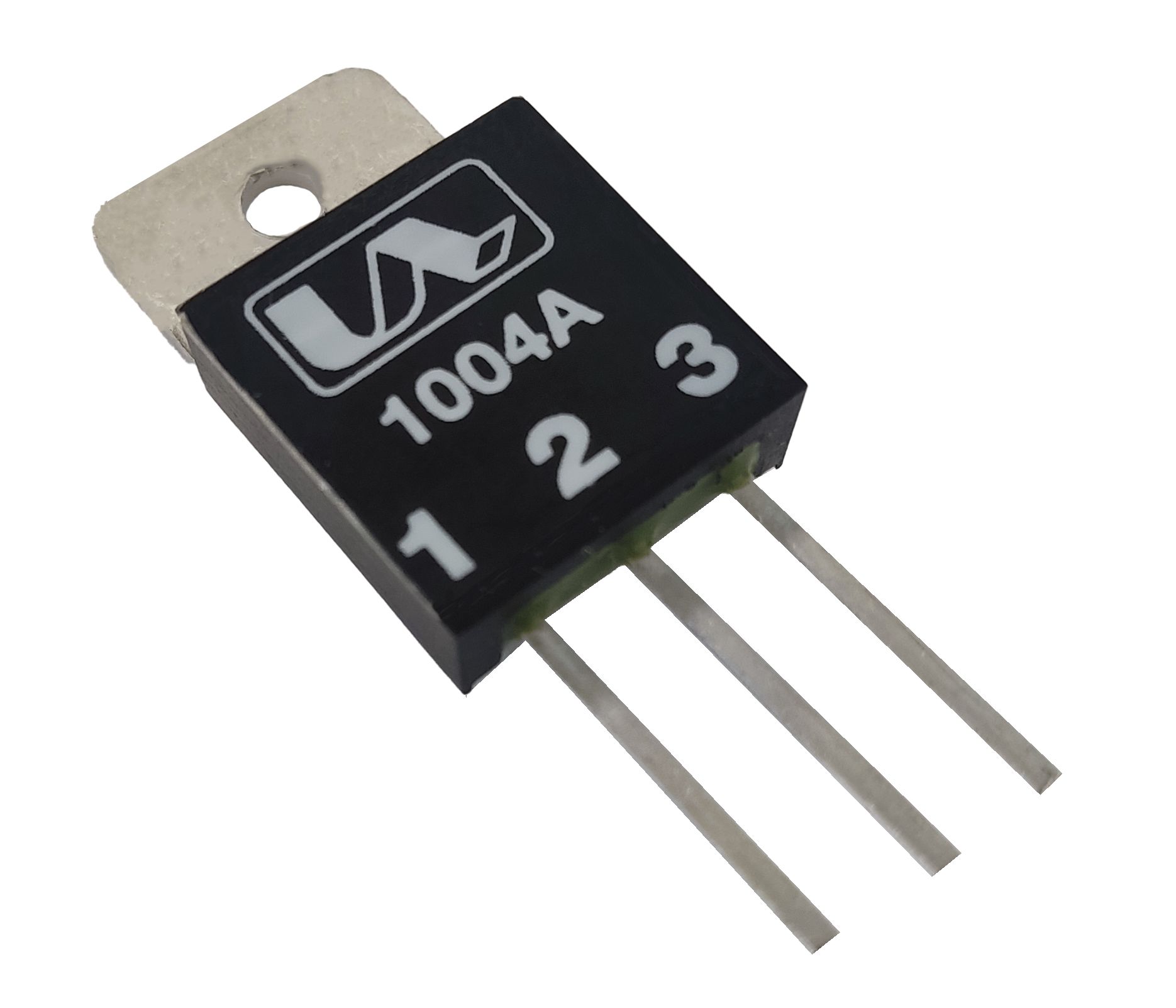 United Automation CSR604A Linear, Voltage Regulator, 6 A, 230 V 3-Pin