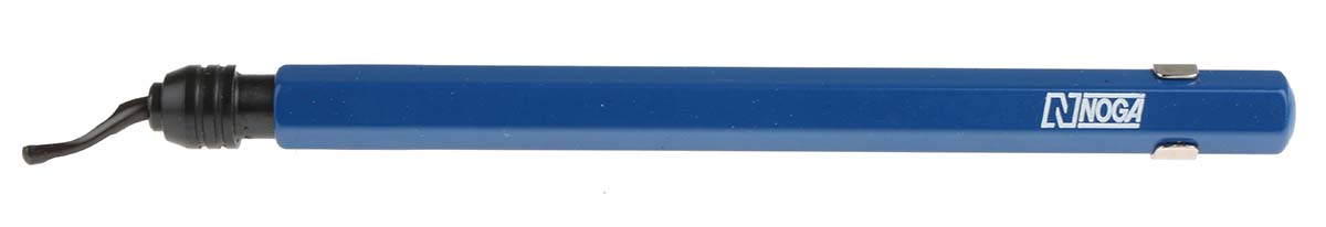 Noga Deburring Tool, Carbide Blade