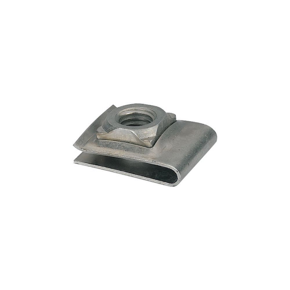 Eaton Eaton xEffect Series Steel Clip Nut, 75 x 50 x 20mm