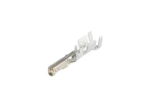 Molex Micro-Fit 3.0 Series Female Crimp Terminal, 30AWG Min, 26AWG Max
