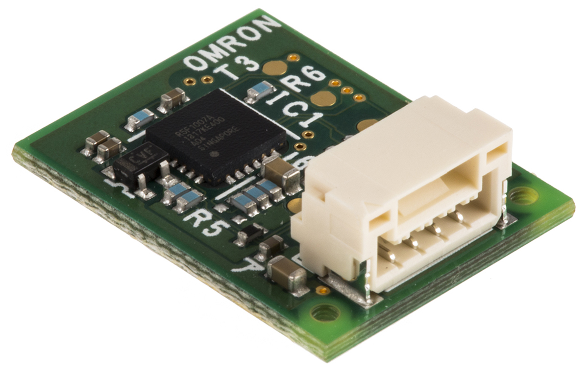 D6T-44L-06 Omron, Thermal Sensor 4.5 V to 5.5 V