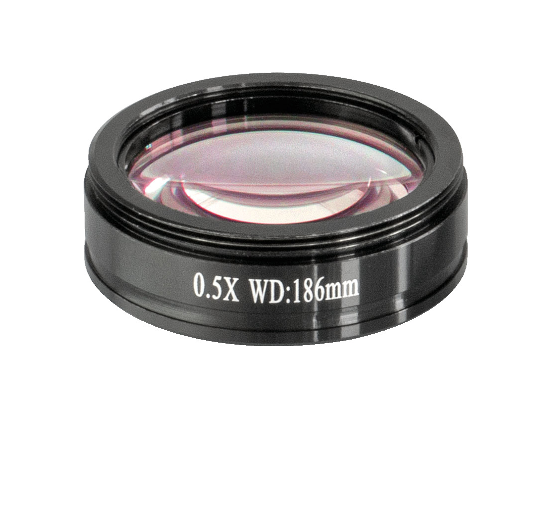 Kern Achromatic Lens, For OZM 542, OZM 544, OZM 952, OZM 952UK, OZM 953, OZP 556