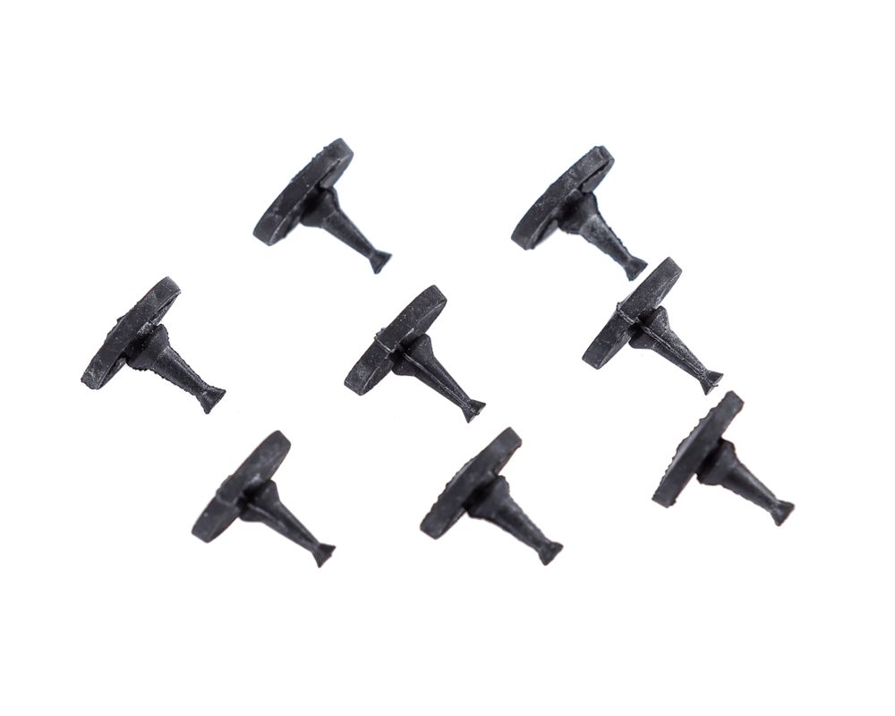 Sundstrom Rubber Grommet for use with SR 63