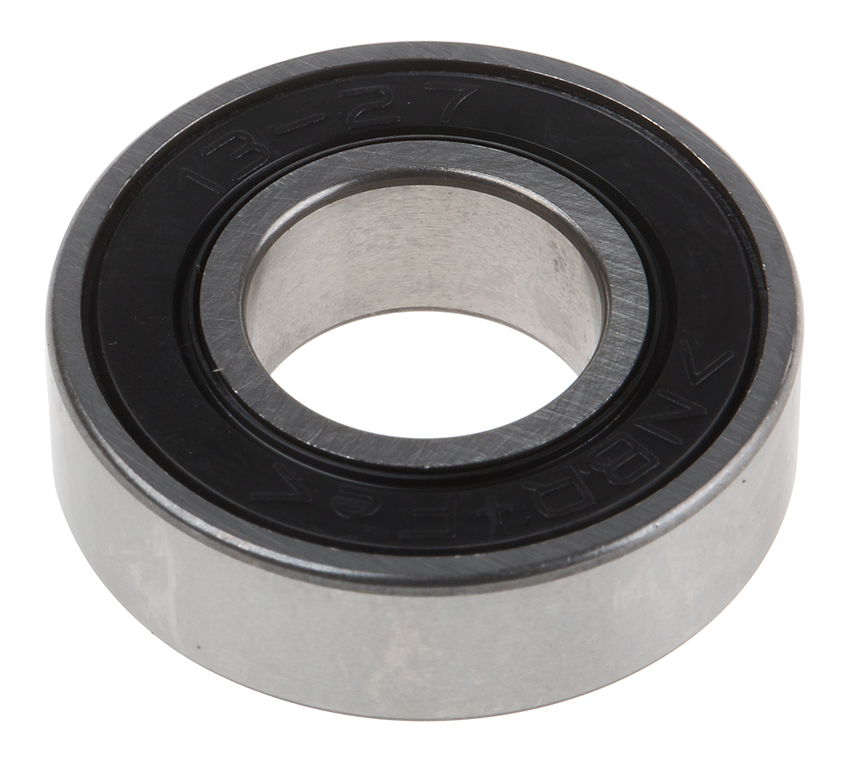 FAG 6002-C-2HRS 1 Row Ball Bearing - 15 mm ID, 32 mm OD