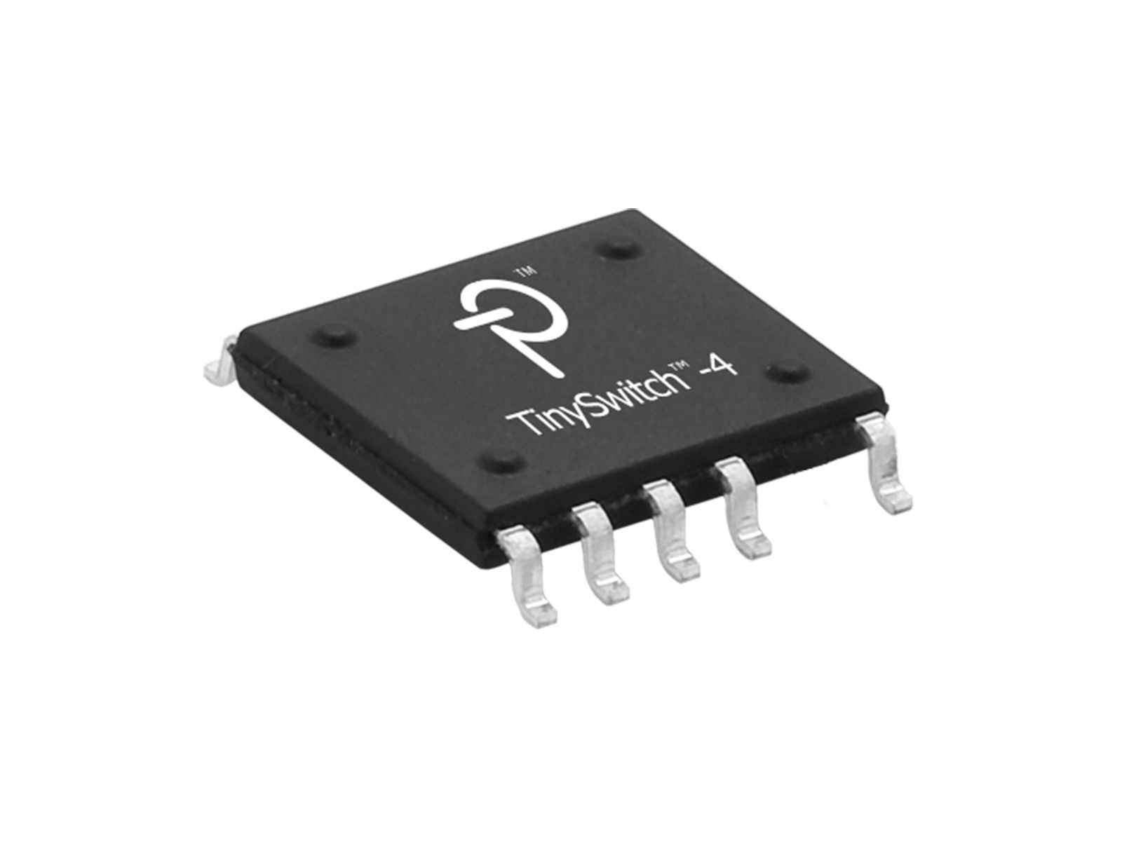Power Integrations, AC/DC Converter 750 mA, 50 V 11-Pin, eSOP-12B TNY284KG-TL