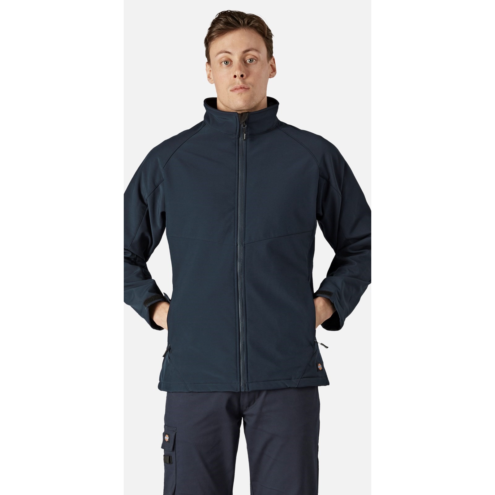 Dickies, Breathable, Waterproof Jacket, S