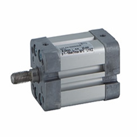 Norgren Pneumatic Cylinder - RA/192040/M/25 40 mm Bore, 300 mm ISO Compact Series, Double Acting Acting