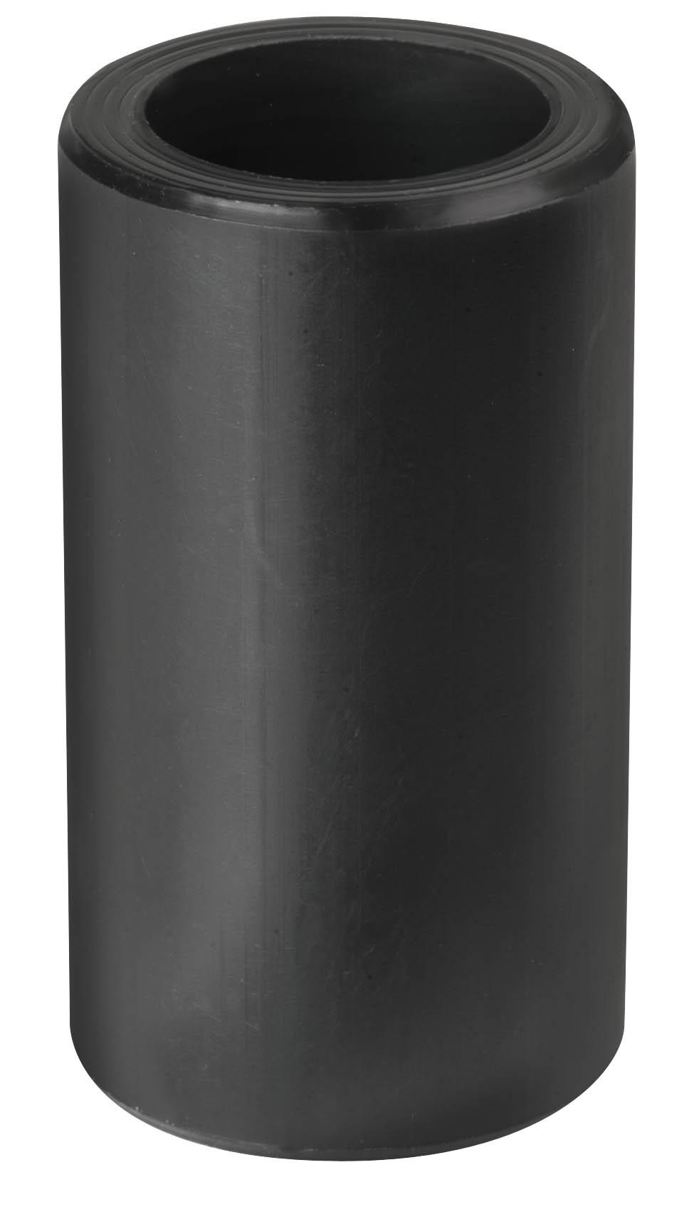 Werma Black Support Tube