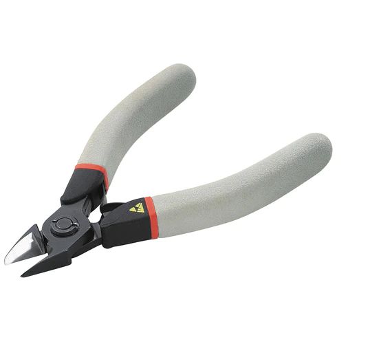 Facom 416.12E Side Cutters