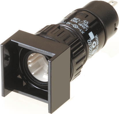 EAO Pilot Light