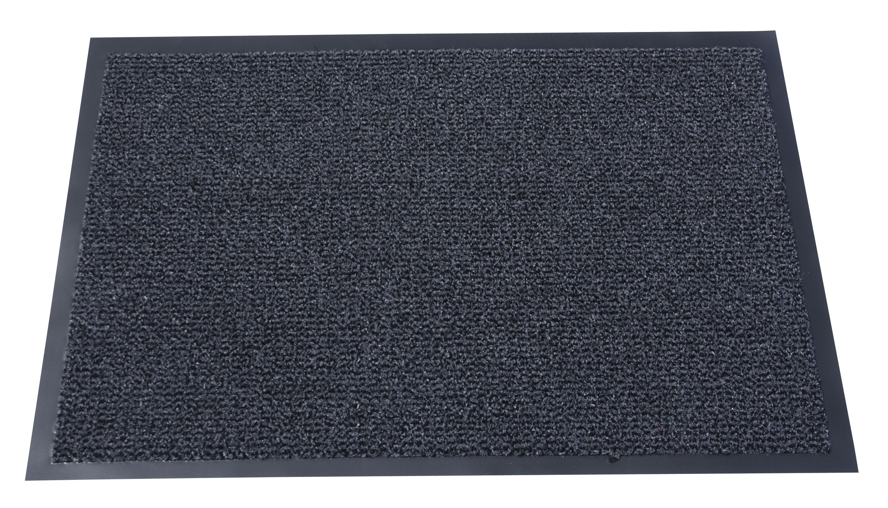 ID Group Grey Floor ESD-Safe Mat, 1.5m x 900mm x 8mm