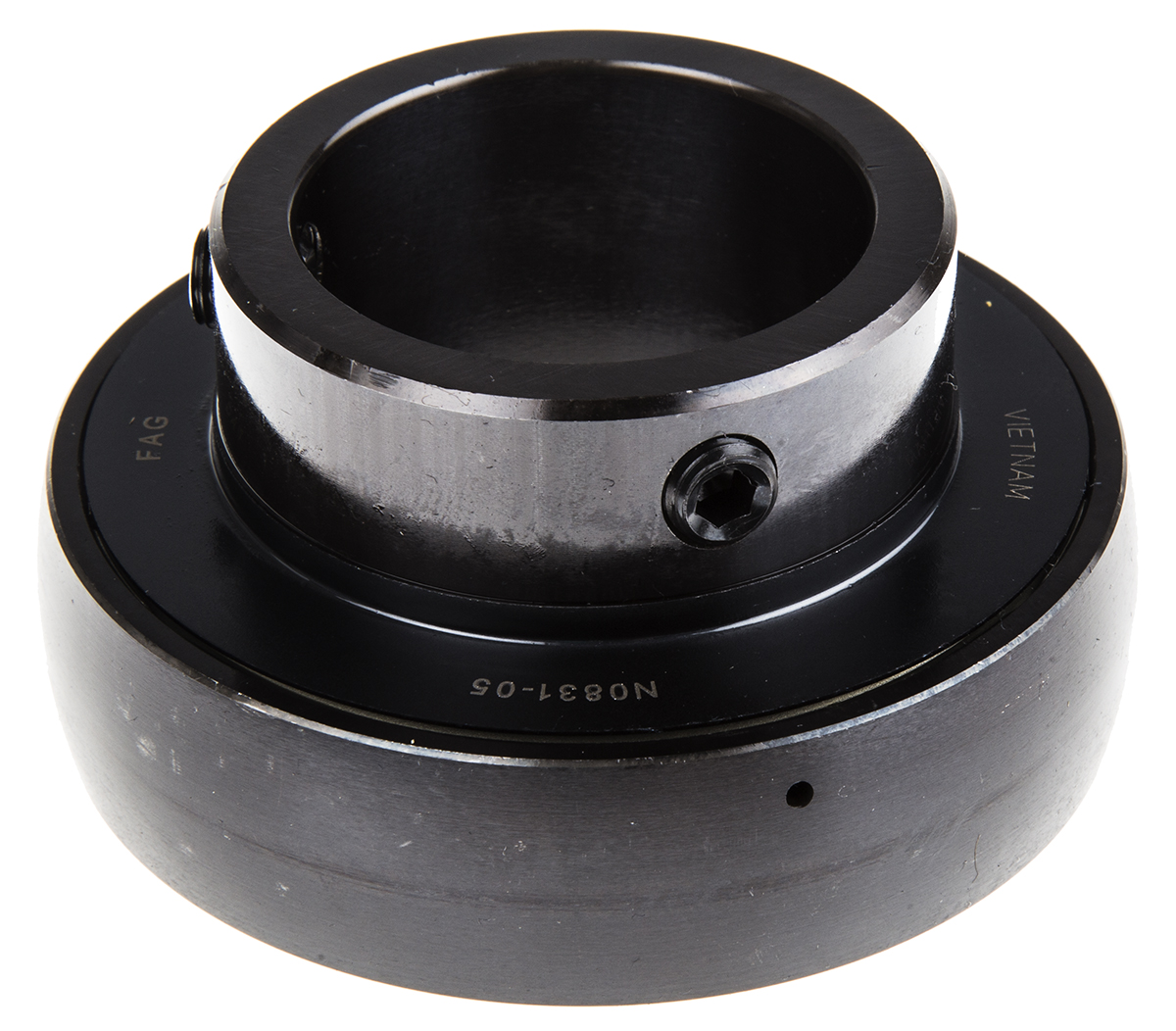 FAG Bearing Unit Insert 40mm ID 80mm OD UC208