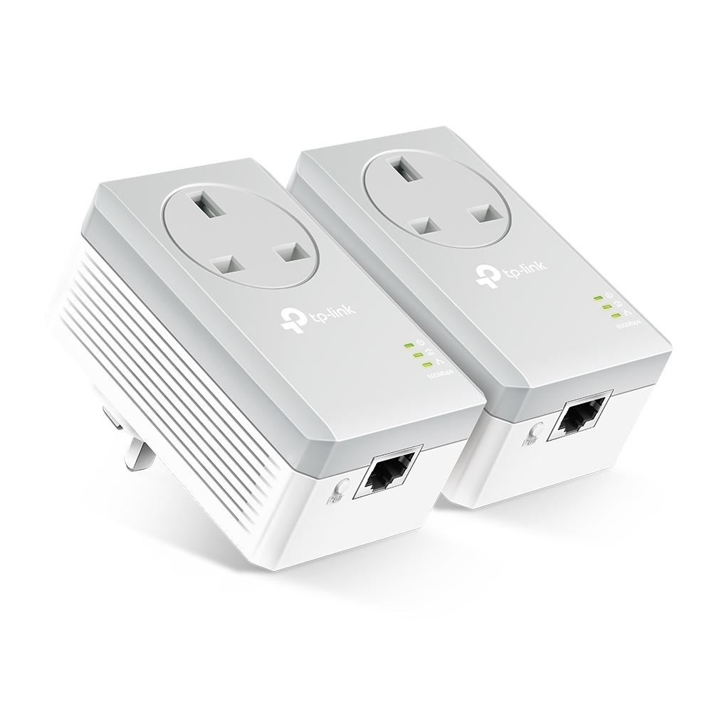 TP-Link AV600 Ethernet