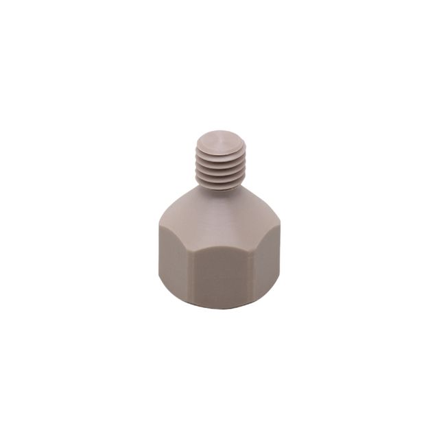 ifm electronic, E30 Series M8 Adapter for Use with VSA001, VSA101, VSA201