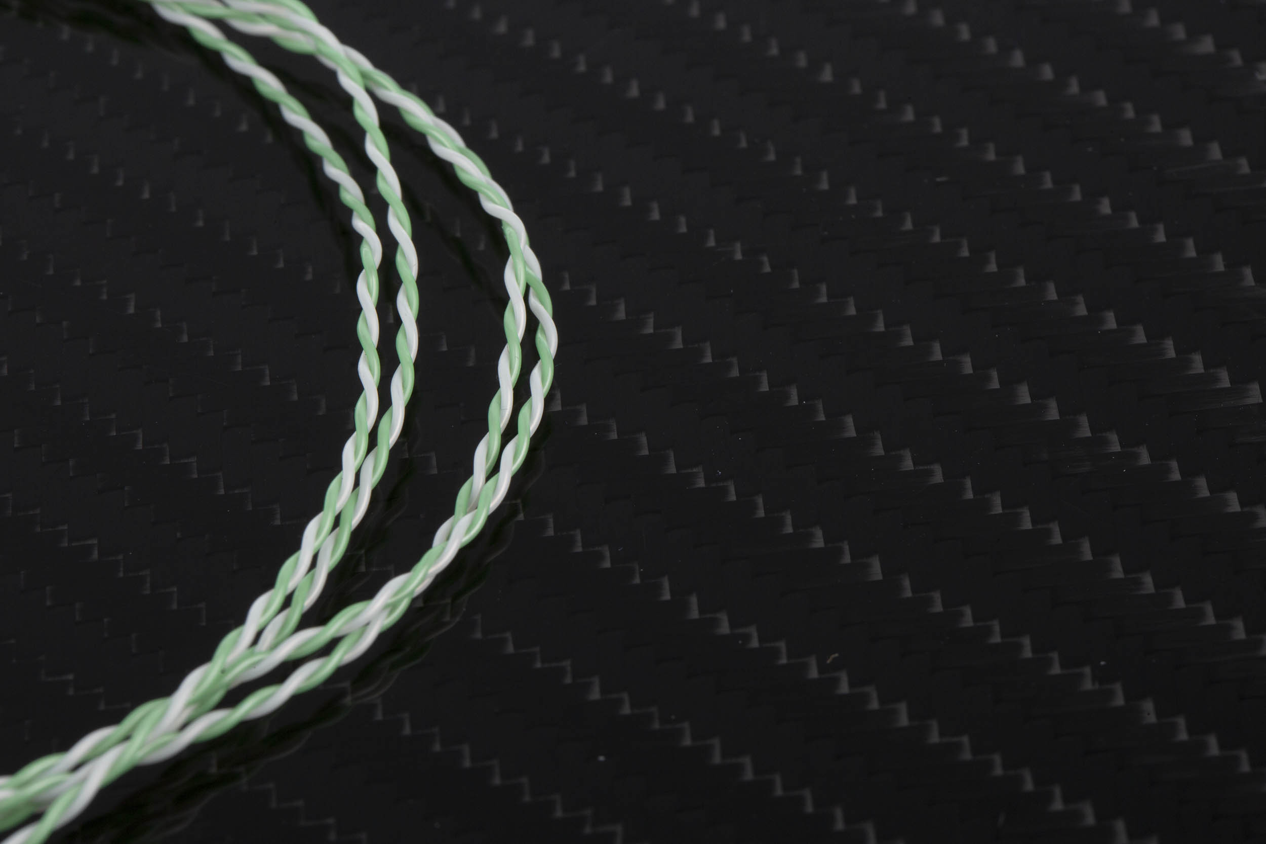 RS PRO Type K Thermocouple 1m Length, 0.3mm Diameter, -100°C → +250°C
