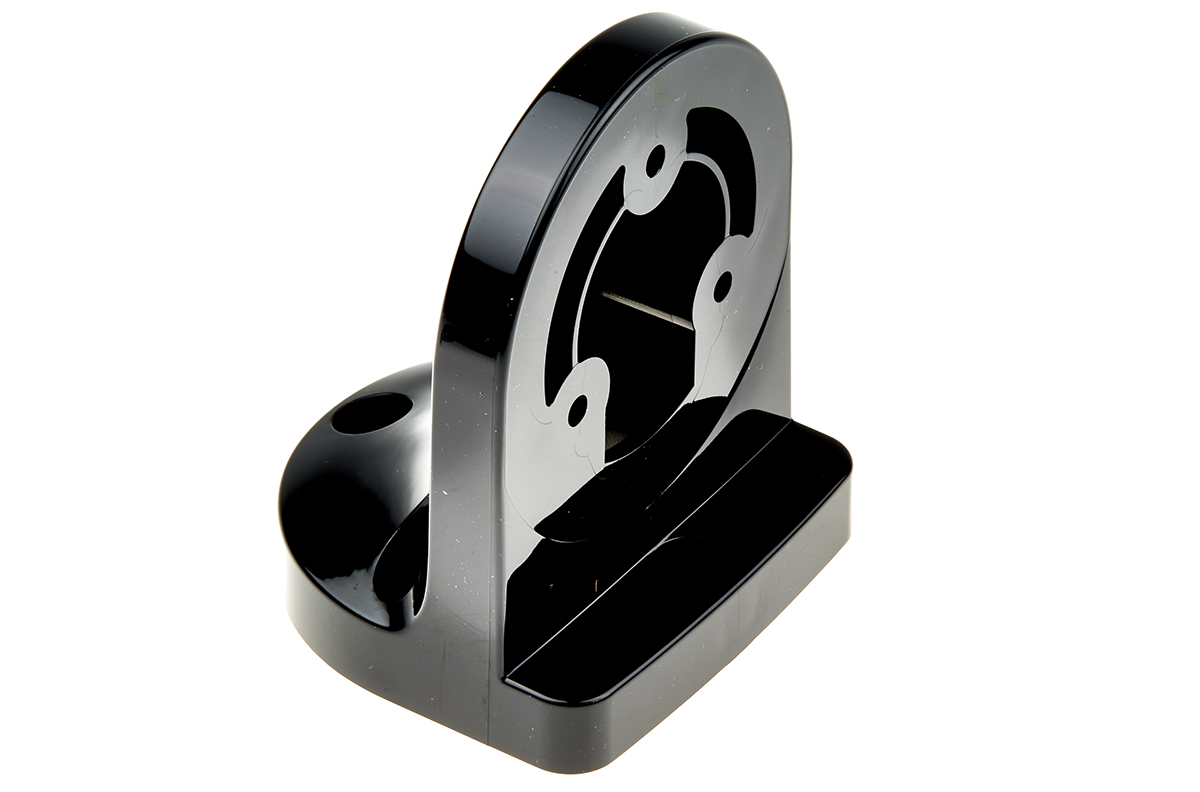 Patlite Mounting Bracket for Use with LR6-WJ, LR7-WJ-WT, PWS-TT-TH-RT-RH