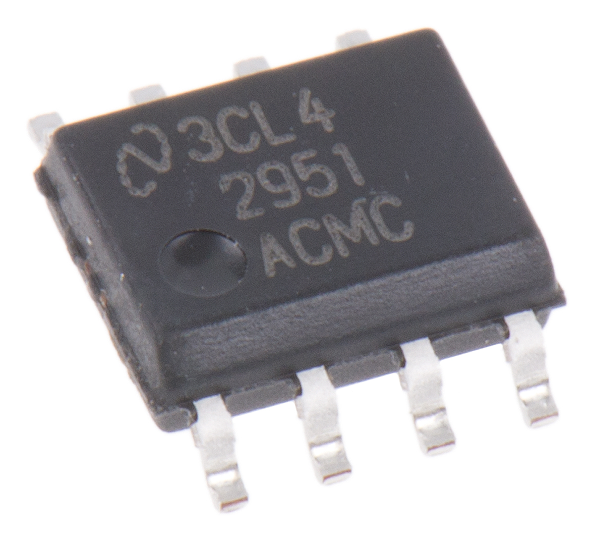 Texas Instruments LP2951ACM/NOPB, Voltage Regulator 30V SOIC 8-Pin