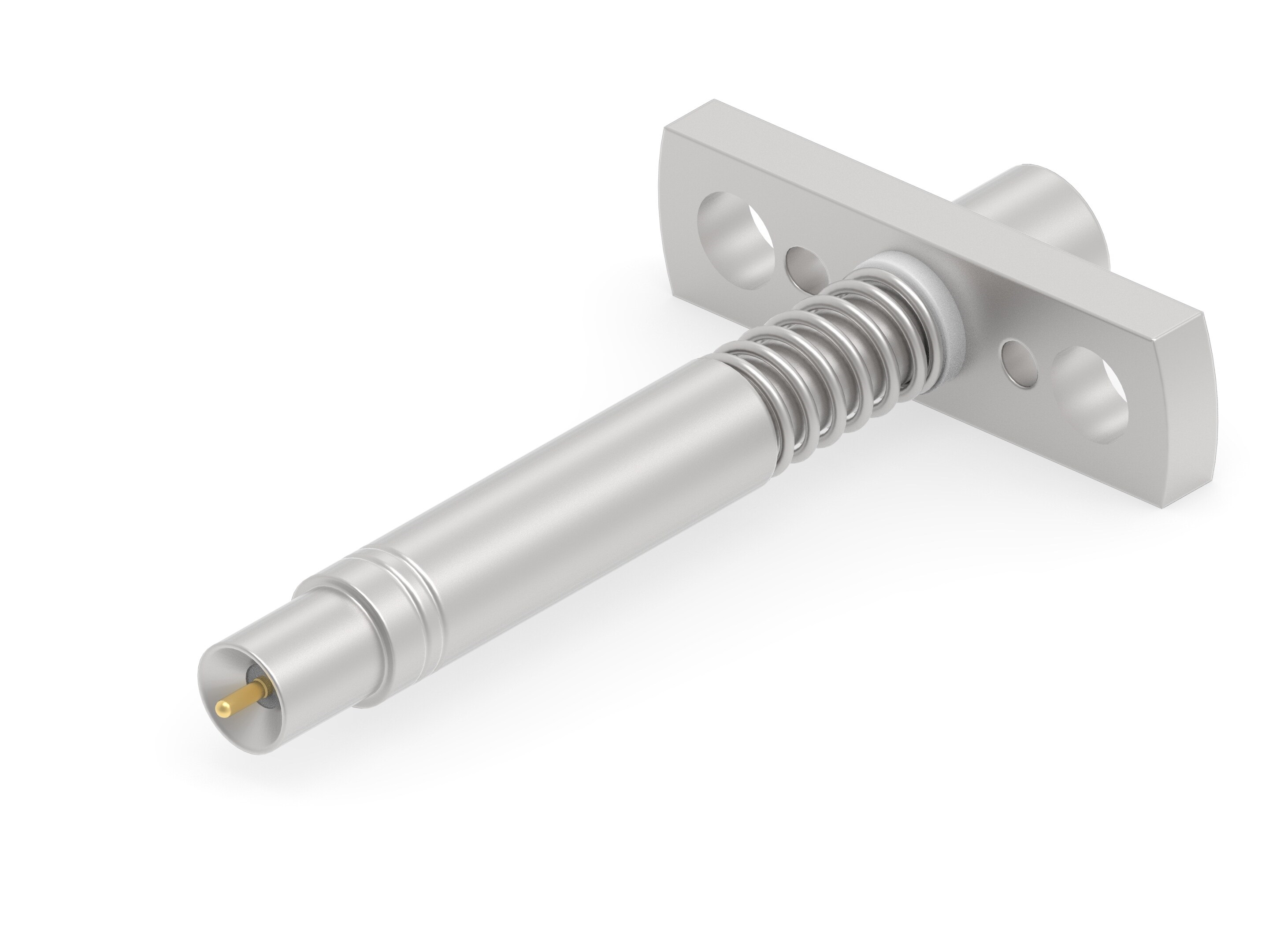 TE Connectivity Straight SMA Connector SMA Socket to Switch 9GHz