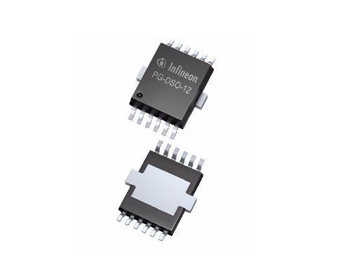 Infineon TLE4473GV552AUMA1, Voltage Regulator 42V PG-DSO-8 8-Pin