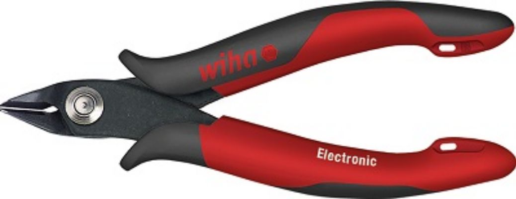 Wiha 26818 Side Cutters