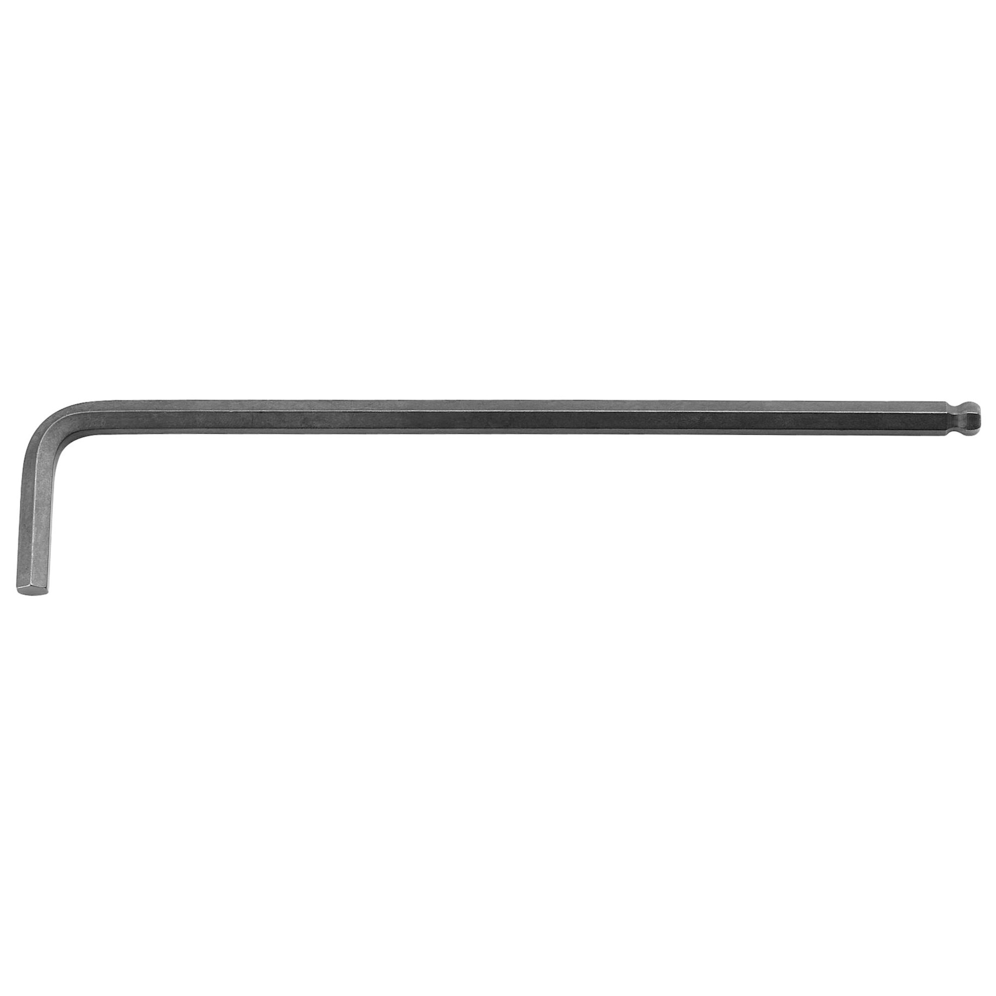 Facom L Shape Metric Hex Key, 3mm
