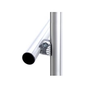 Bosch Rexroth M6 90° Connector, Connecting Component, Strut Profile 28 mm, Groove Size D28mm