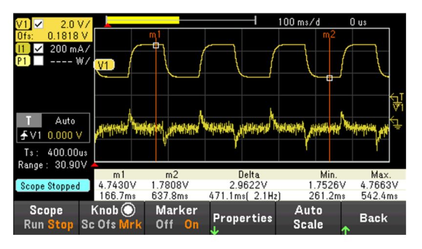 Keysight Technologies E36150A Scope/ARB/Digitiser Upgrade Option for Use with E36150 Series Autoranging Bench DC Power