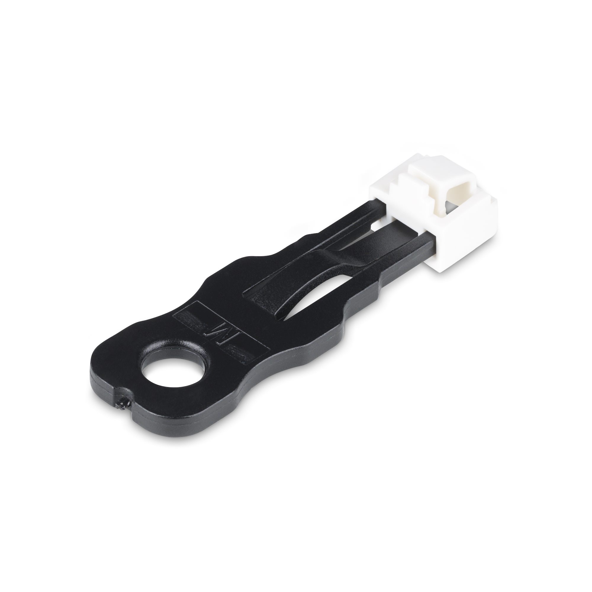 StarTech.com RJ45LOCK Series Single-Port 10 Pack RJ45 Port Locks