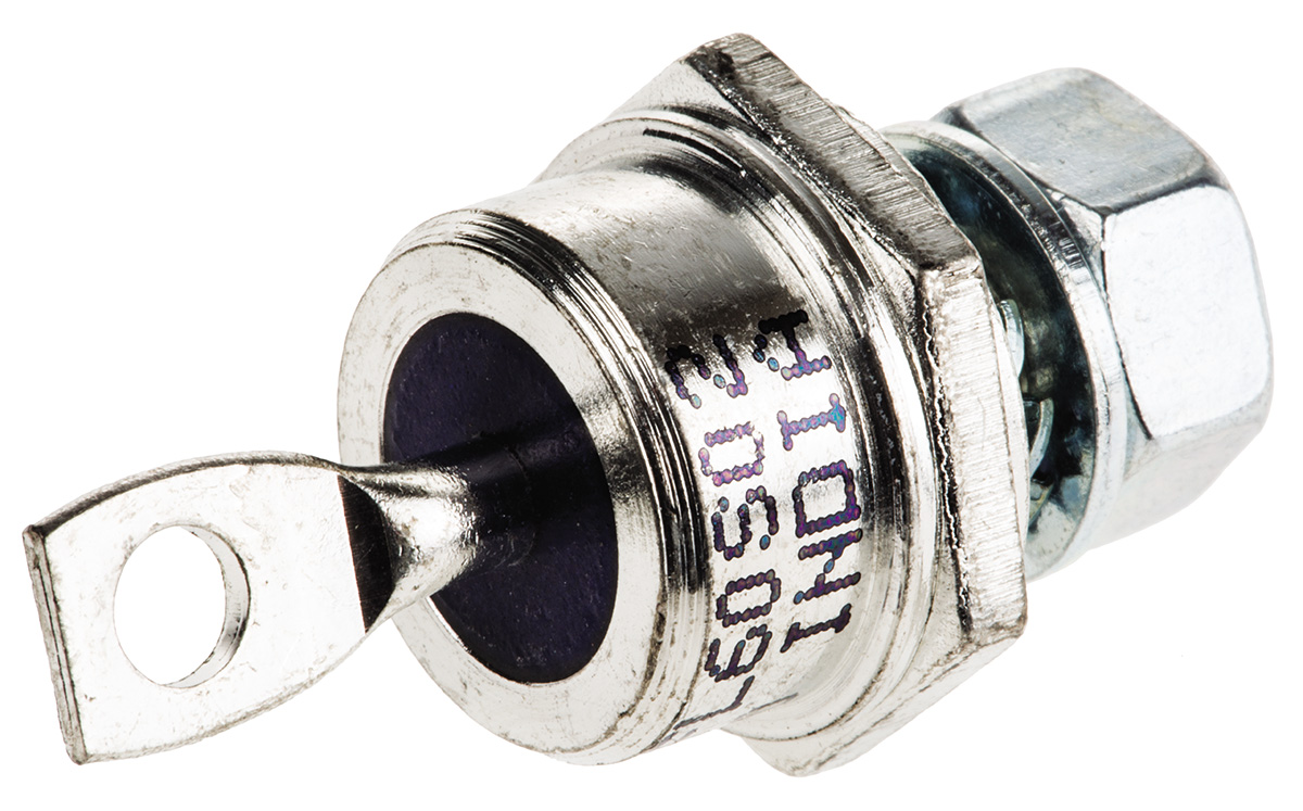 Vishay 600 V 70 A Diode Switching 2-Pin DO-203AB VS-70HFL60S02