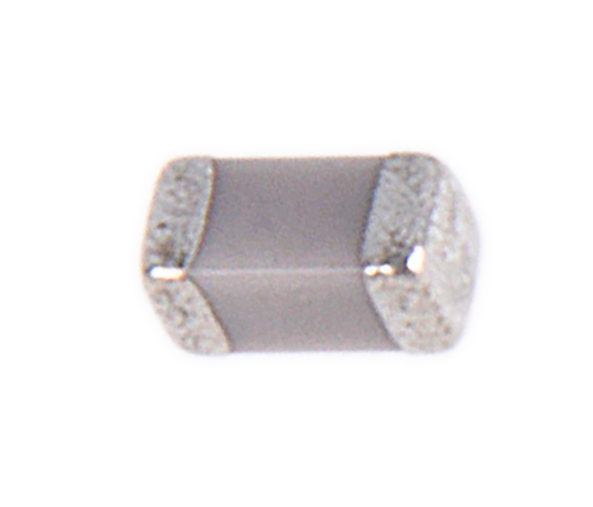 Murata 3.3nF Multilayer Ceramic Capacitor MLCC, 50V dc V, ±5% , SMD