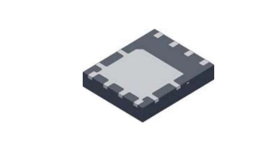 onsemi NTMTS001N06CL Type N-Channel MOSFET, 398.2 A, 60 V Enhancement, 8-Pin DFN NTMTS001N06CLTXG