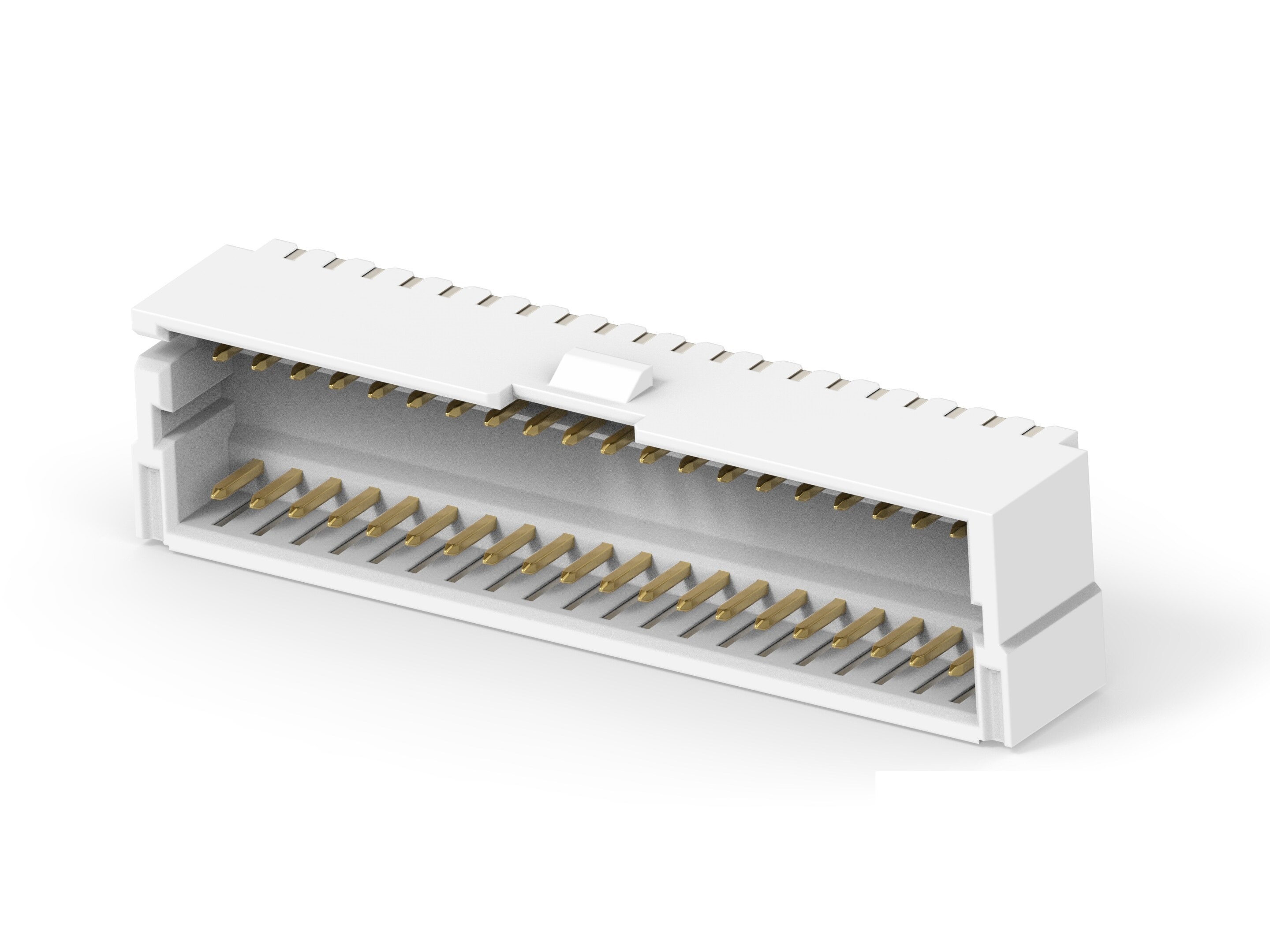 TE Connectivity, 5-2394521 Housing Plug