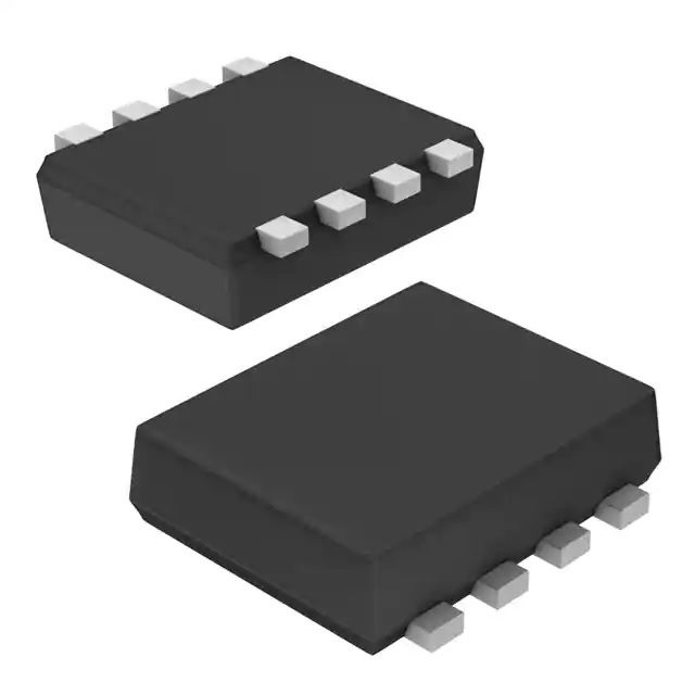 ROHM QH8KB5 Type N-Channel MOSFET, 4.5 A, 40 V Enhancement, 8-Pin TSMT-8 QH8KB5TCR