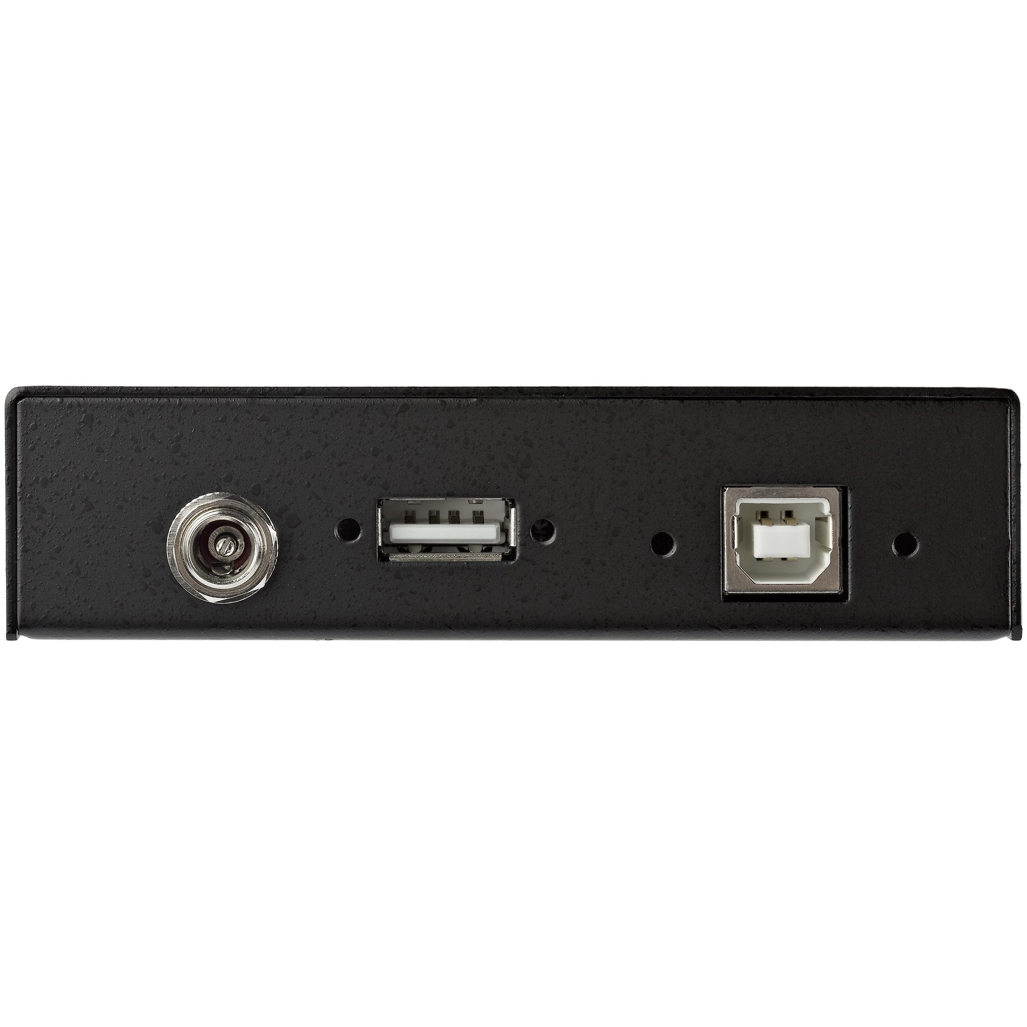 StarTech.com RS232, RS422, RS485 USB B Male to D-sub, 9 Pin Male Interface Converter