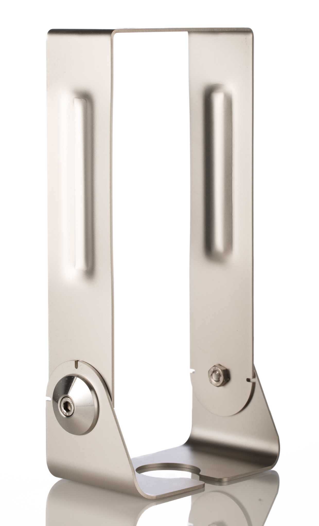 Vega Mounting Bracket for Use with VEGAPULS C11, C21, C23